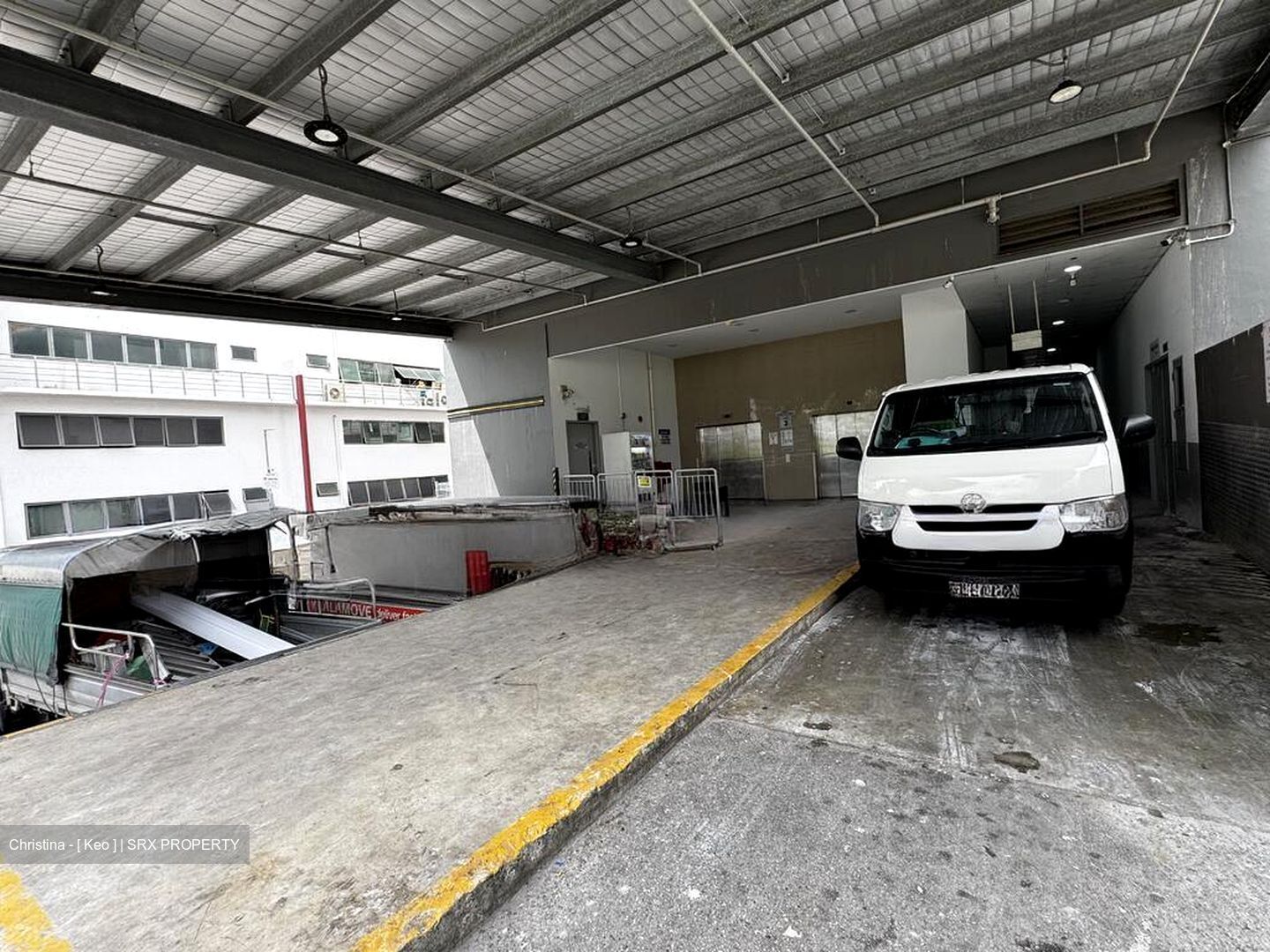 Premier @ Kaki Bukit (D14), Factory #518755571